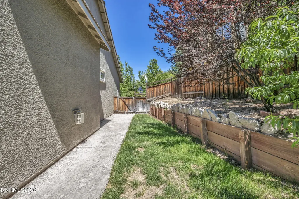 5835 Ingleston Sparks NV 89436