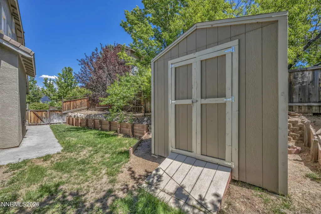 5835 Ingleston Sparks NV 89436