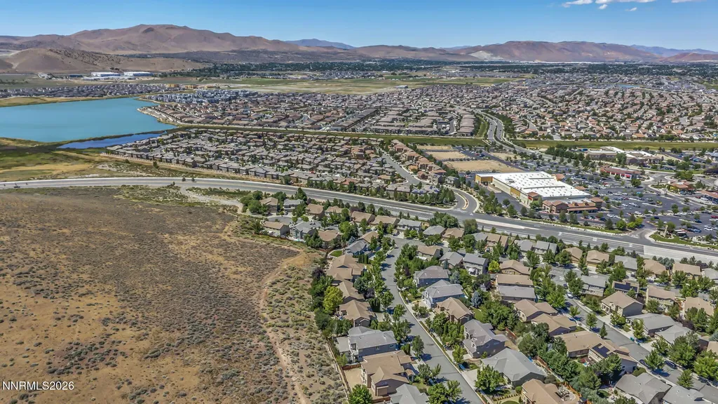 5835 Ingleston Sparks NV 89436