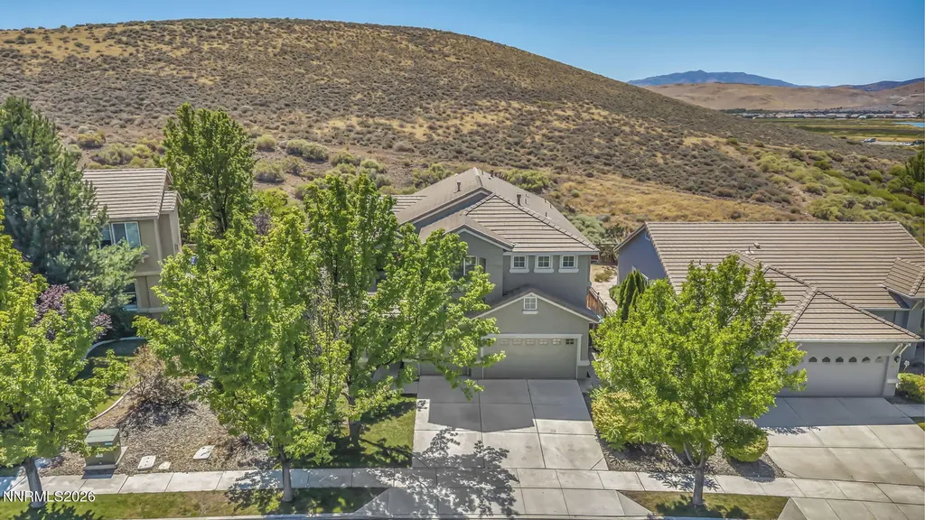 5835 Ingleston Sparks NV 89436