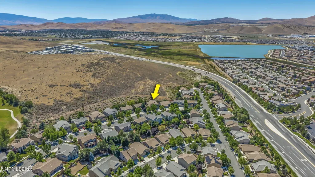 5835 Ingleston Sparks NV 89436