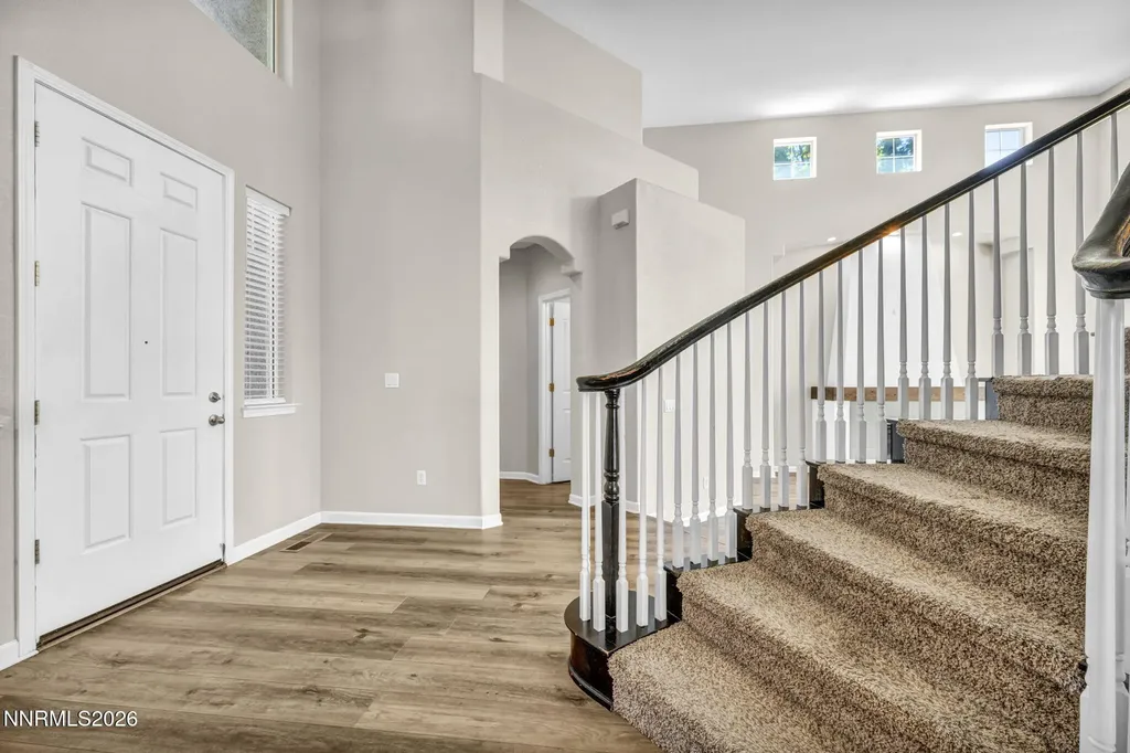 5835 Ingleston Sparks NV 89436