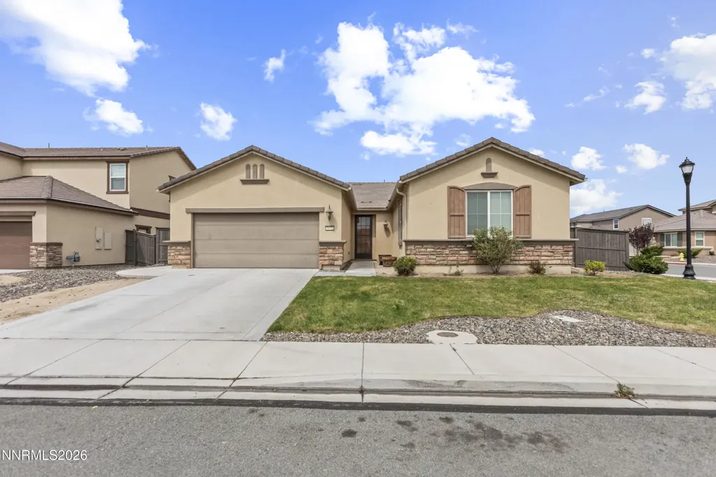 7177 High Hill Sparks NV 89436