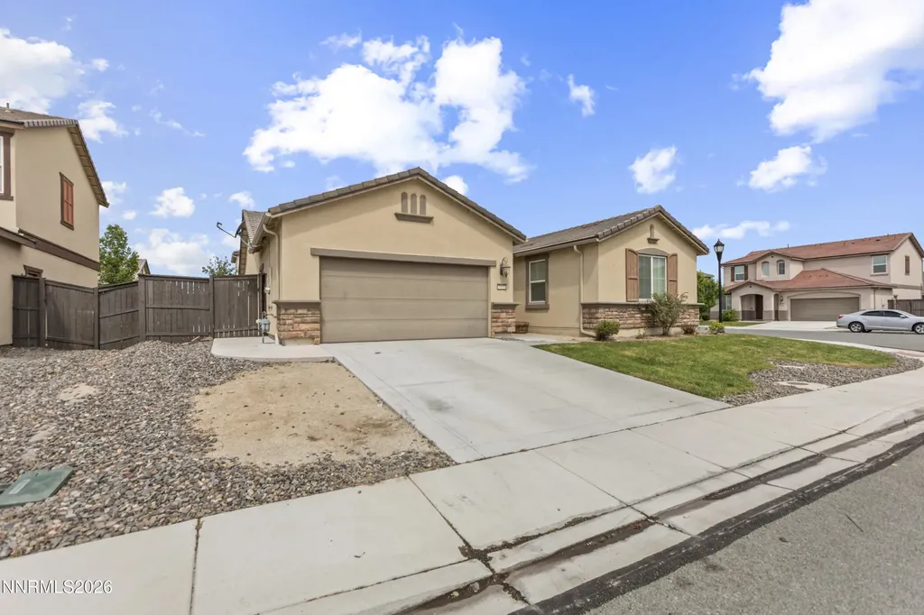 7177 High Hill Sparks NV 89436