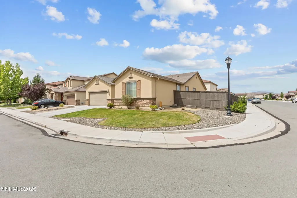 7177 High Hill Sparks NV 89436