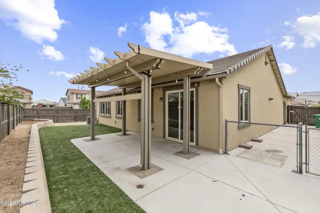 7177 High Hill Sparks NV 89436