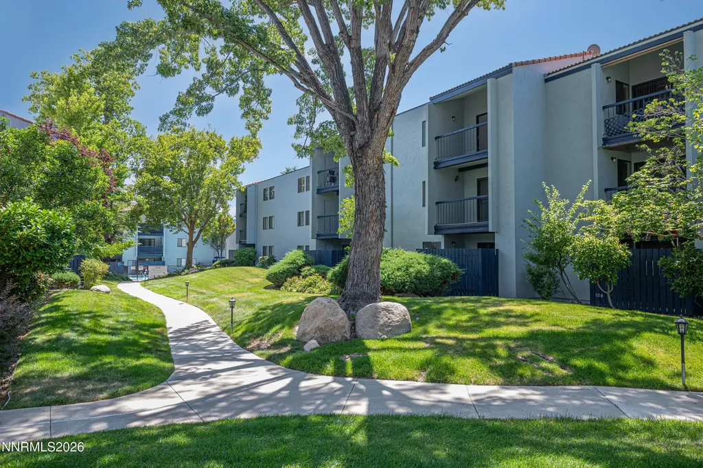 2750 Plumas Reno NV 89509