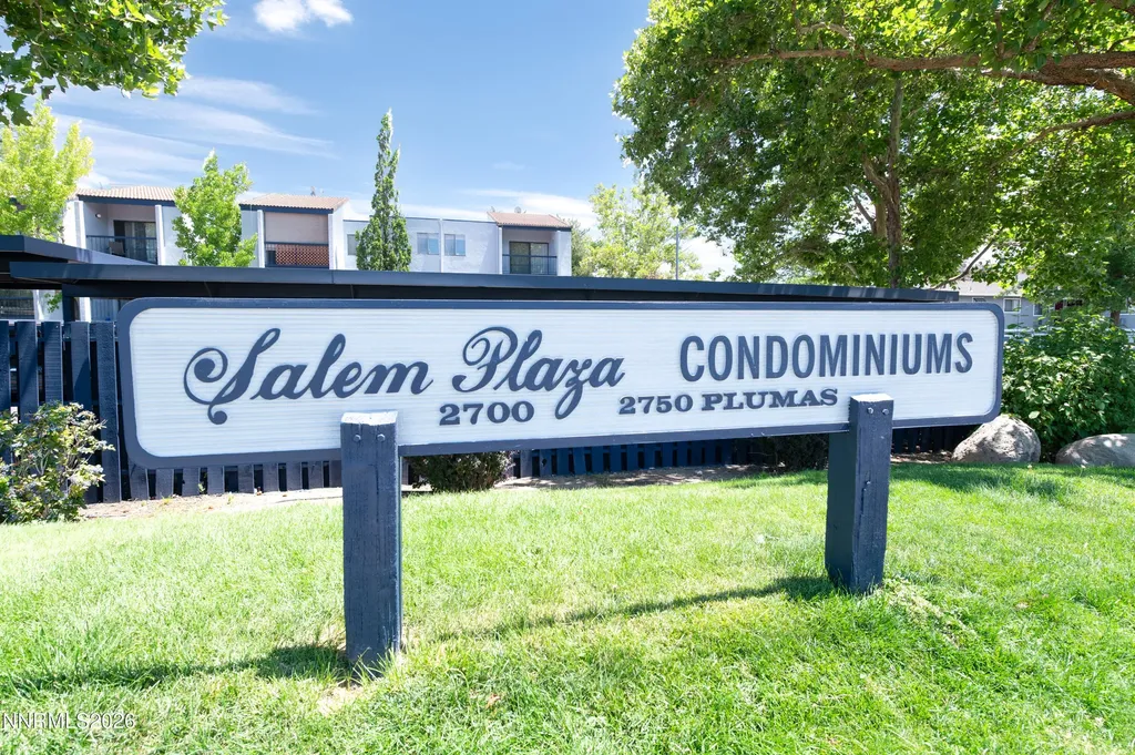 2750 Plumas Reno NV 89509