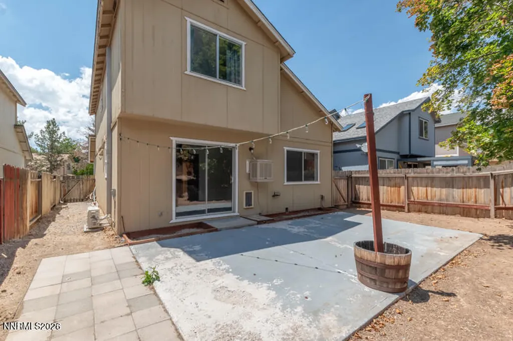 3034 Chilcoot Sparks NV 89434