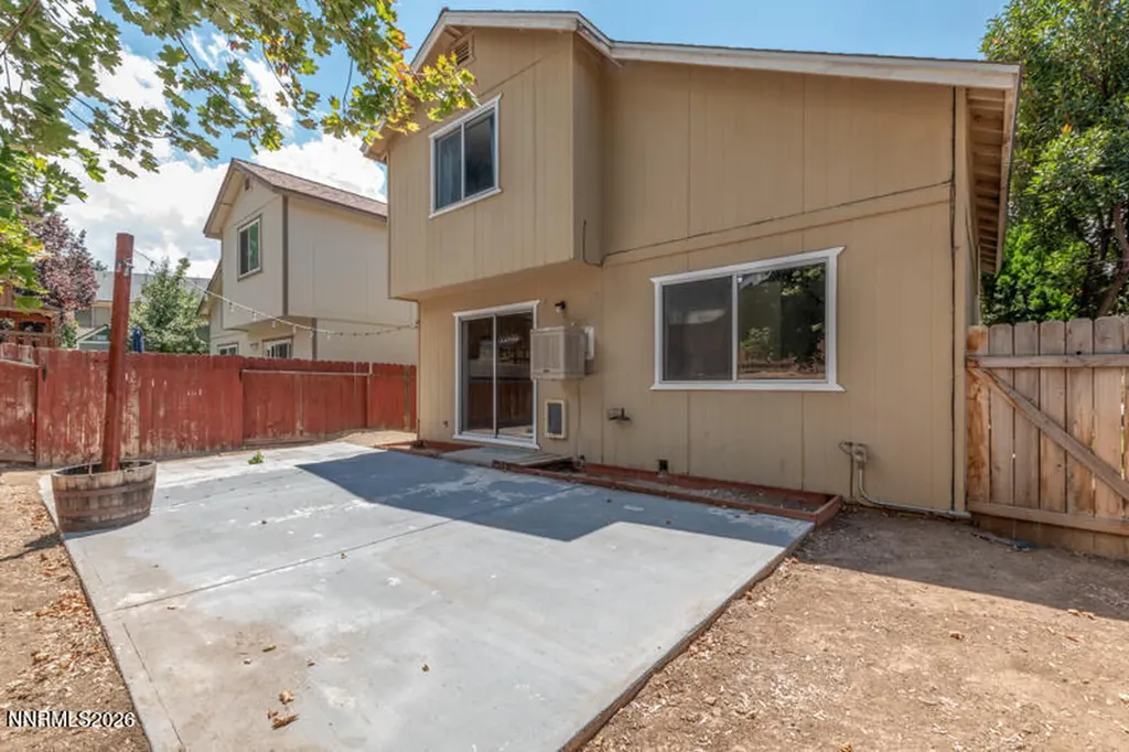 3034 Chilcoot Sparks NV 89434