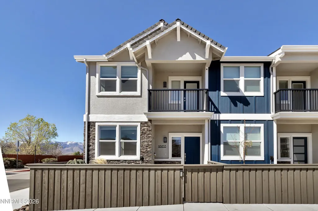 18653 Village Center Reno NV 89508