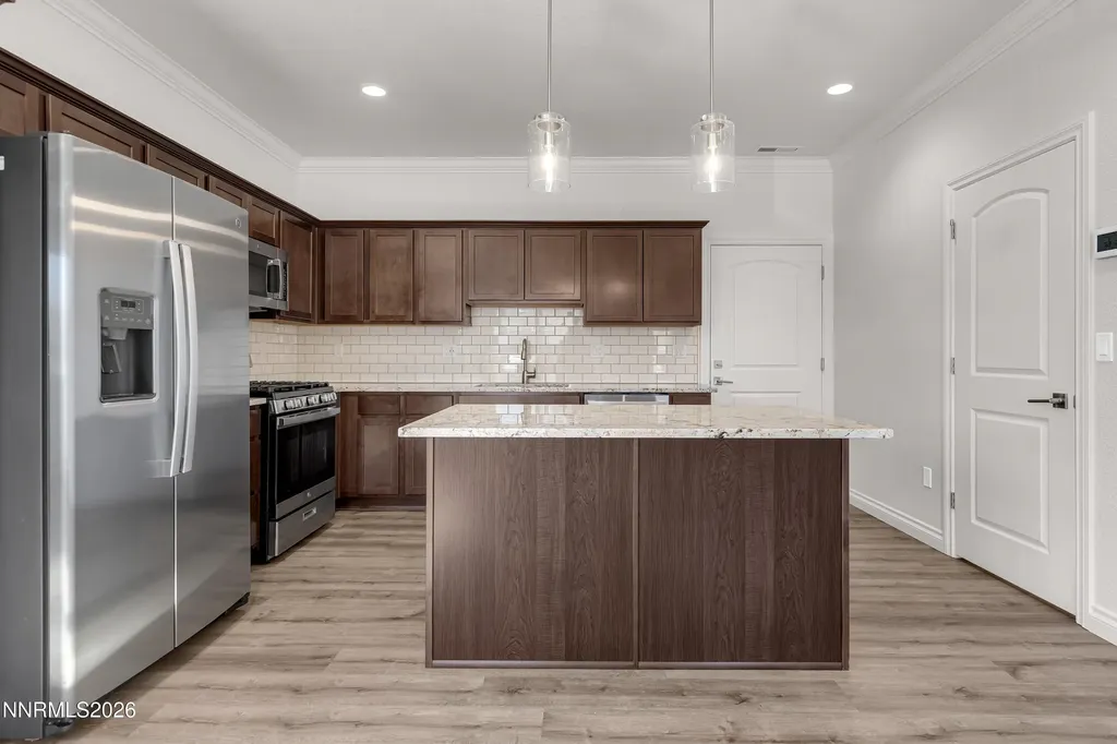 18653 Village Center Reno NV 89508