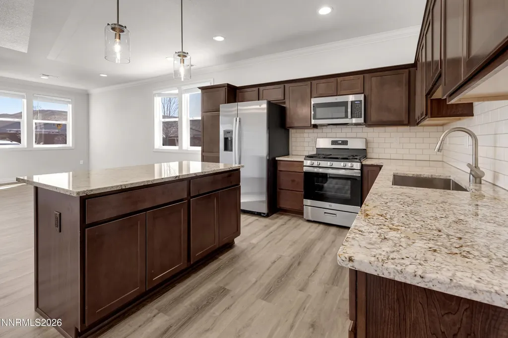 18653 Village Center Reno NV 89508