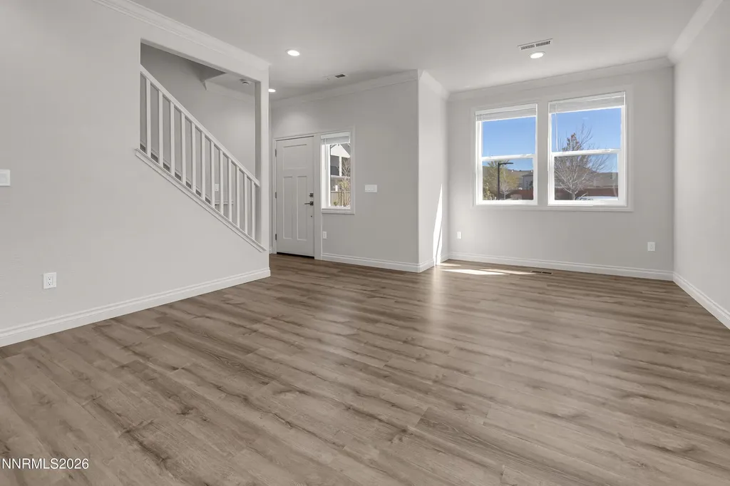 18653 Village Center Reno NV 89508