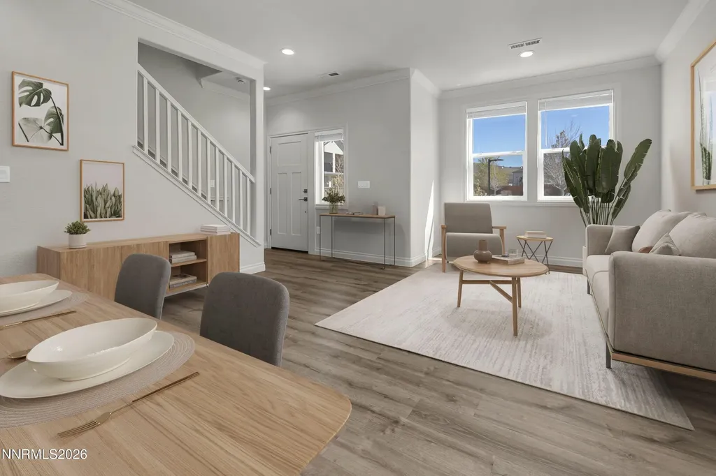 18653 Village Center Reno NV 89508