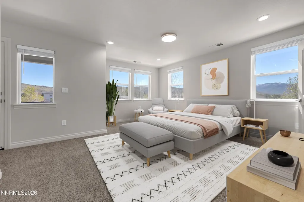 18653 Village Center Reno NV 89508
