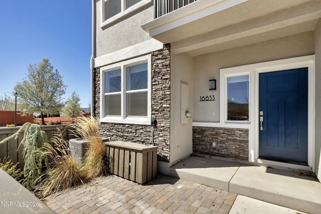 18653 Village Center Reno NV 89508
