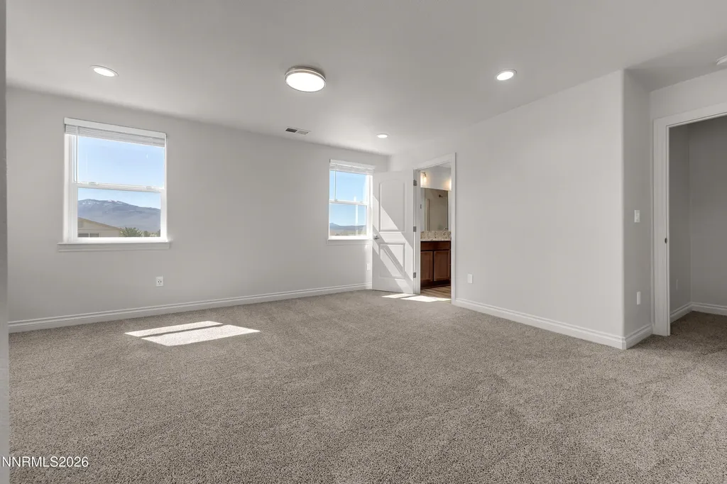 18653 Village Center Reno NV 89508