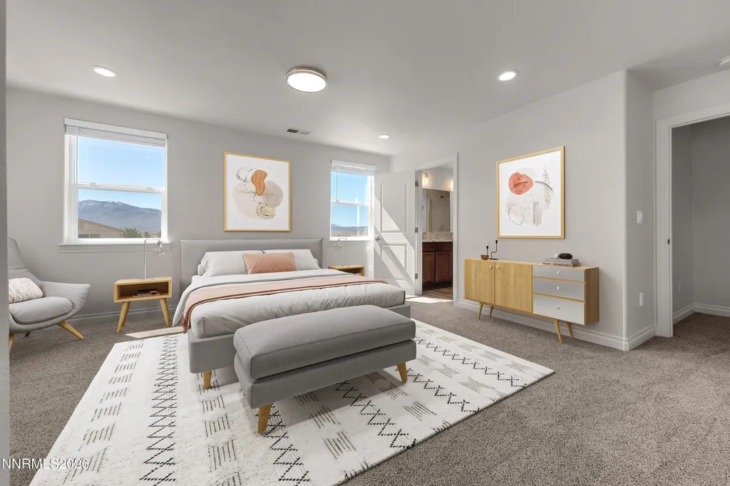 18653 Village Center Reno NV 89508