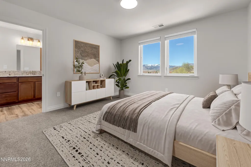 18653 Village Center Reno NV 89508
