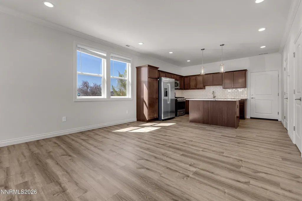 18653 Village Center Reno NV 89508