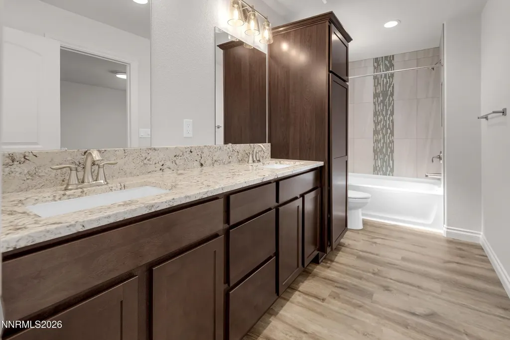 18653 Village Center Reno NV 89508