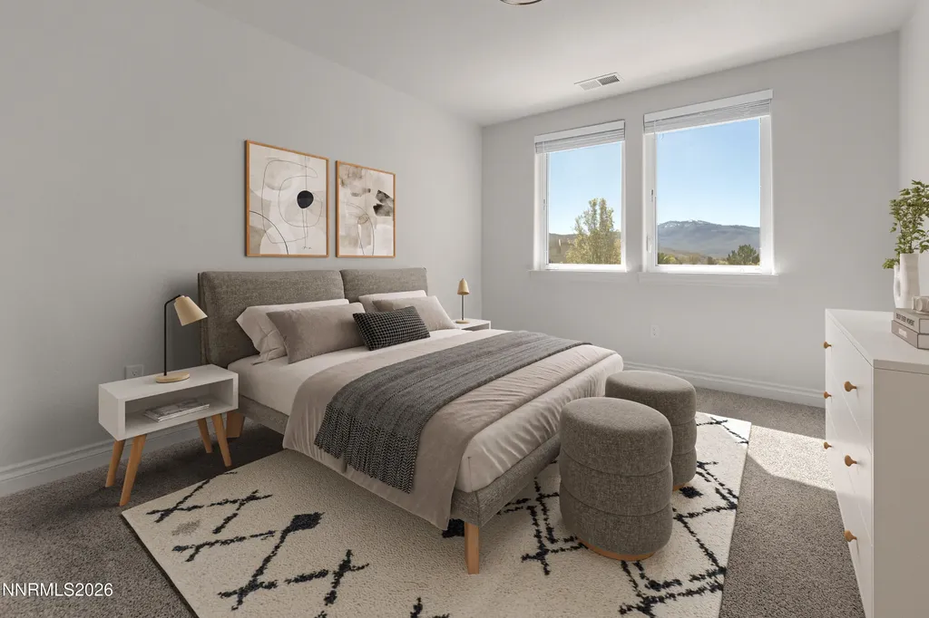 18653 Village Center Reno NV 89508