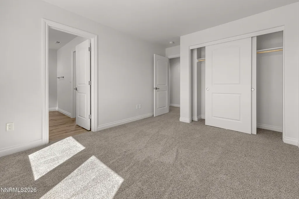 18653 Village Center Reno NV 89508