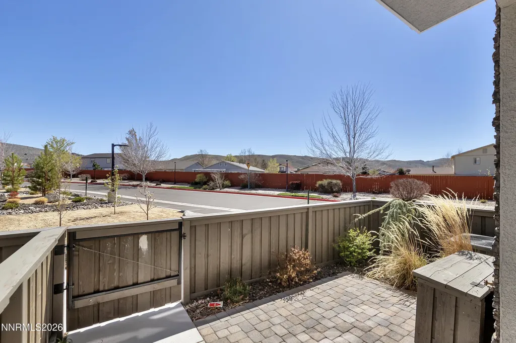18653 Village Center Reno NV 89508