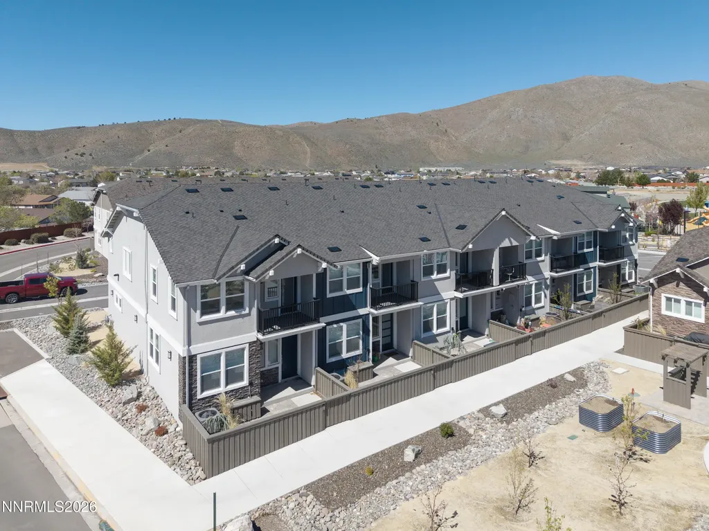 18653 Village Center Reno NV 89508
