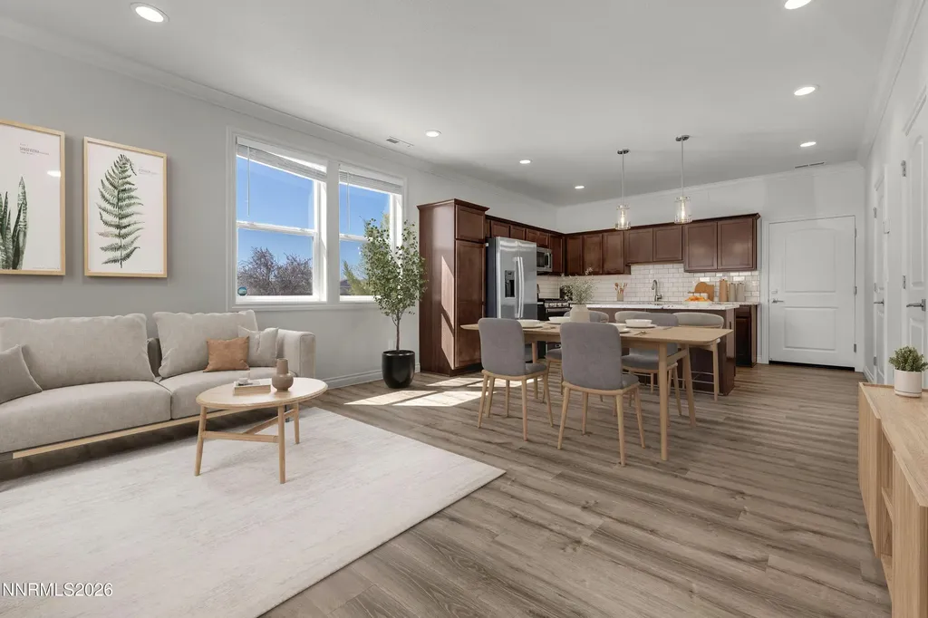 18653 Village Center Reno NV 89508