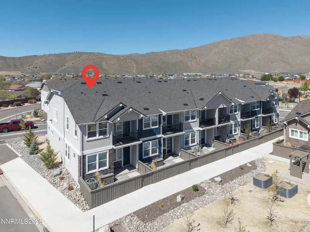 18653 Village Center Reno NV 89508