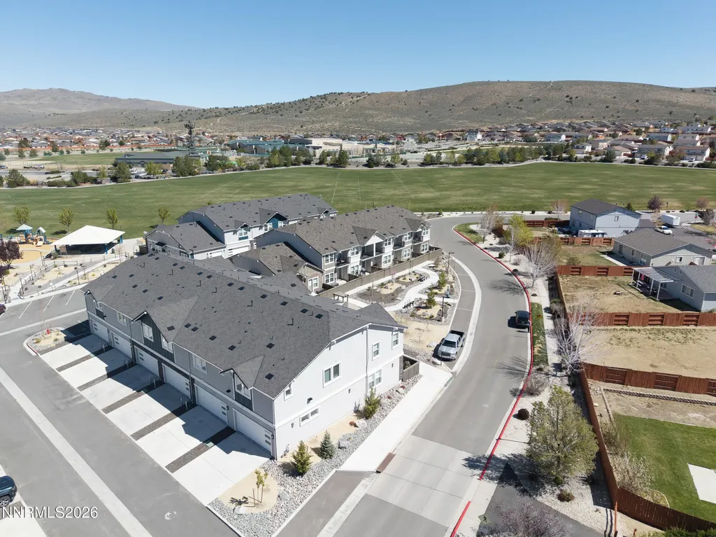 18653 Village Center Reno NV 89508