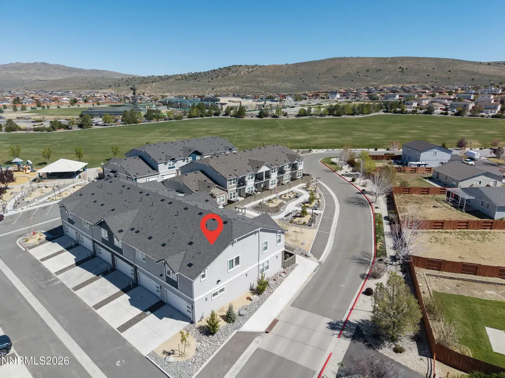 18653 Village Center Reno NV 89508