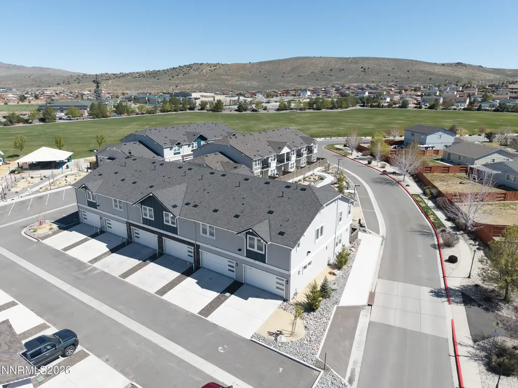 18653 Village Center Reno NV 89508