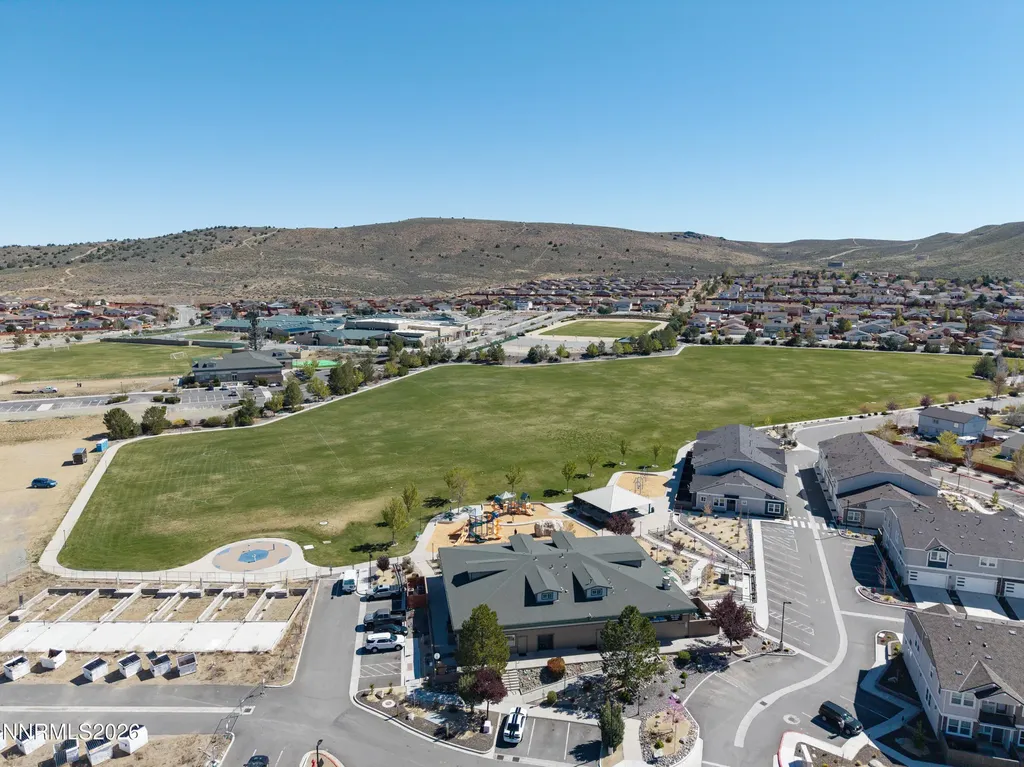 18653 Village Center Reno NV 89508