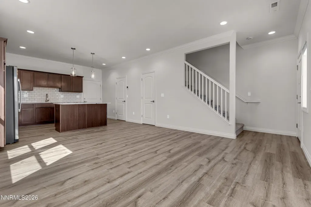 18653 Village Center Reno NV 89508