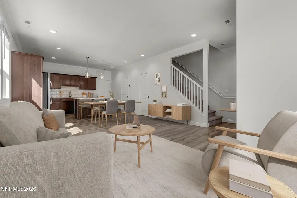 18653 Village Center Reno NV 89508
