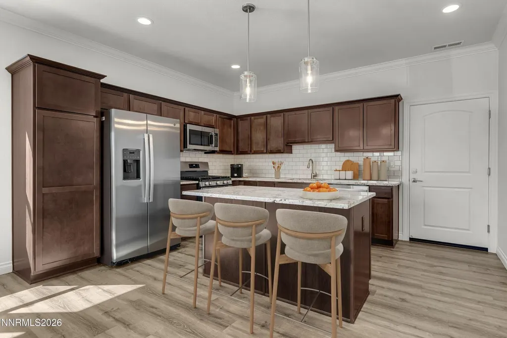 18653 Village Center Reno NV 89508