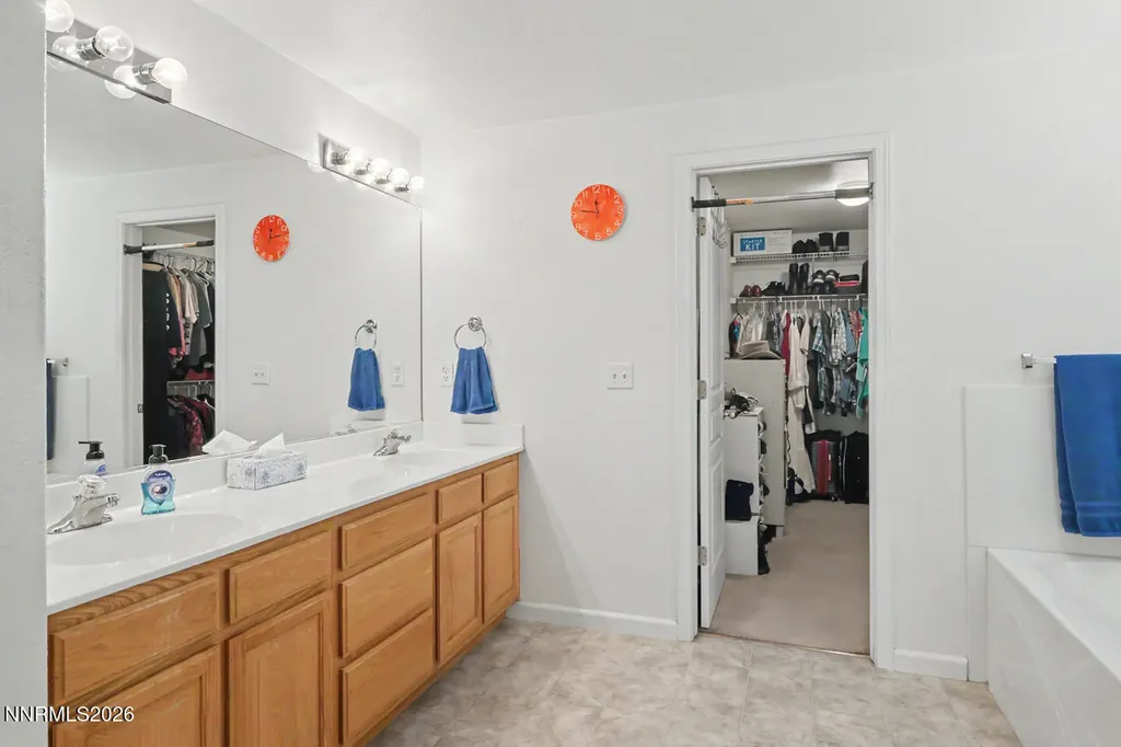 1182 Eagle Rock Fallon NV 89406