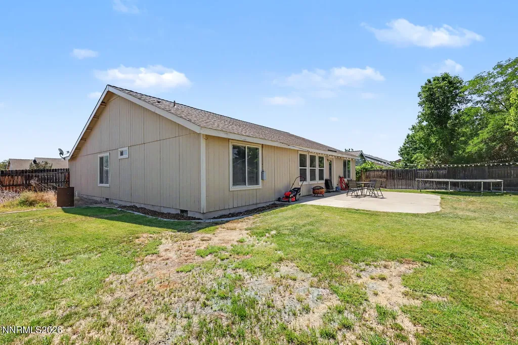 1182 Eagle Rock Fallon NV 89406