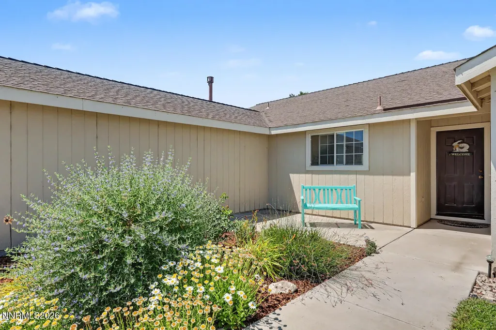 1182 Eagle Rock Fallon NV 89406