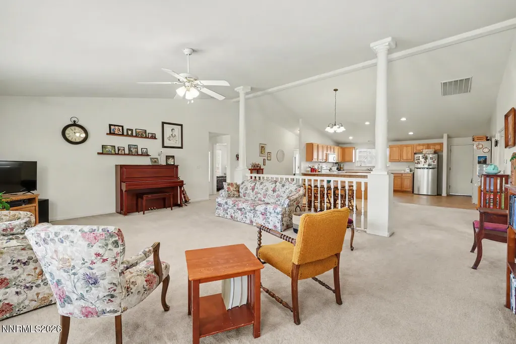 1182 Eagle Rock Fallon NV 89406