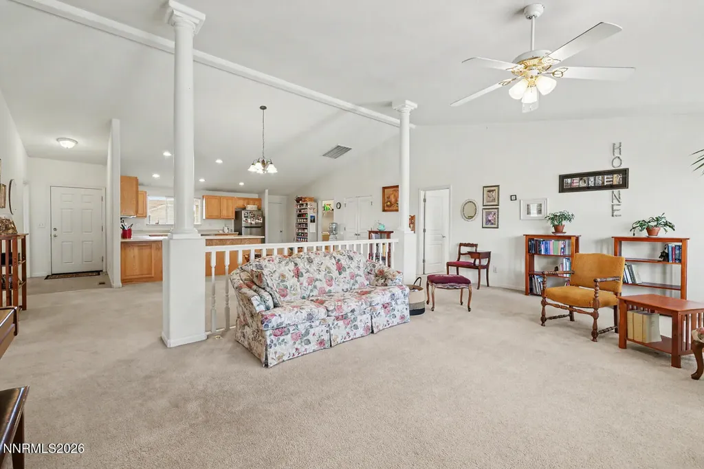 1182 Eagle Rock Fallon NV 89406