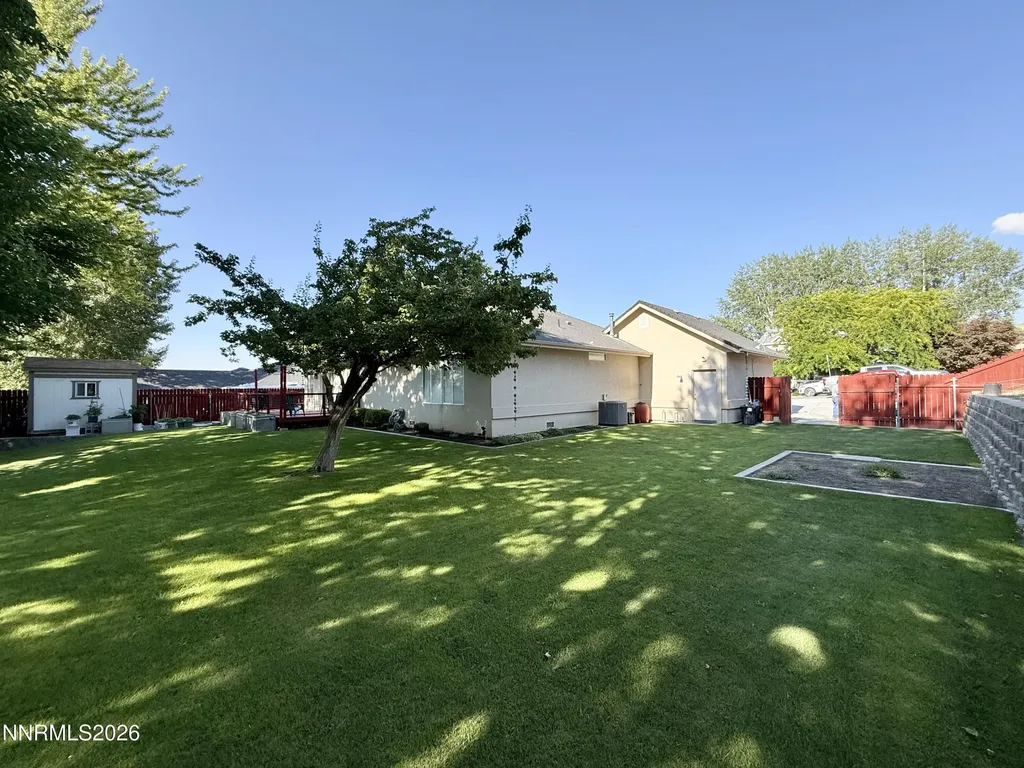 4140 Broken Hill Winnemucca NV 89445