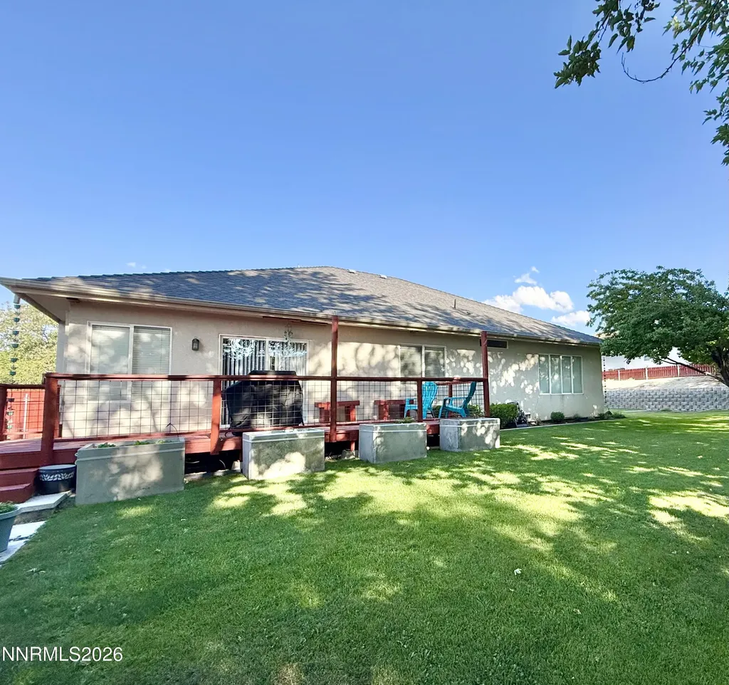 4140 Broken Hill Winnemucca NV 89445