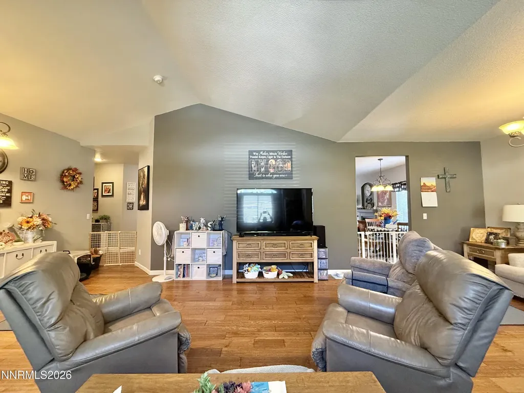 4140 Broken Hill Winnemucca NV 89445