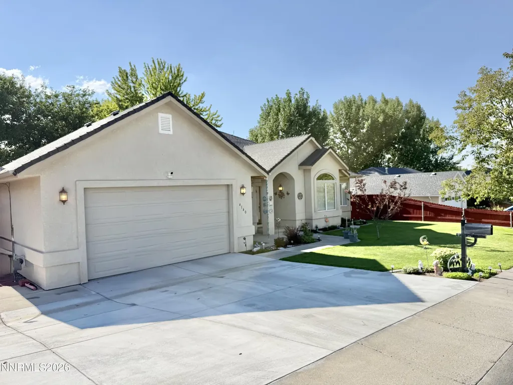 4140 Broken Hill Winnemucca NV 89445