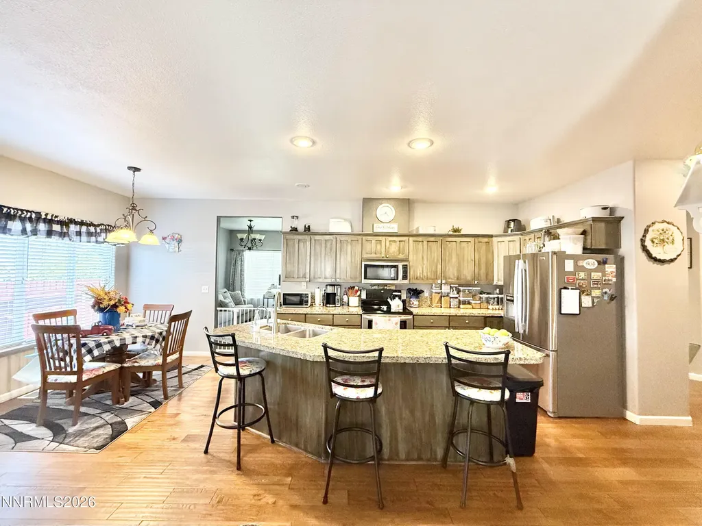 4140 Broken Hill Winnemucca NV 89445