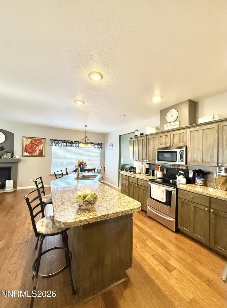 4140 Broken Hill Winnemucca NV 89445